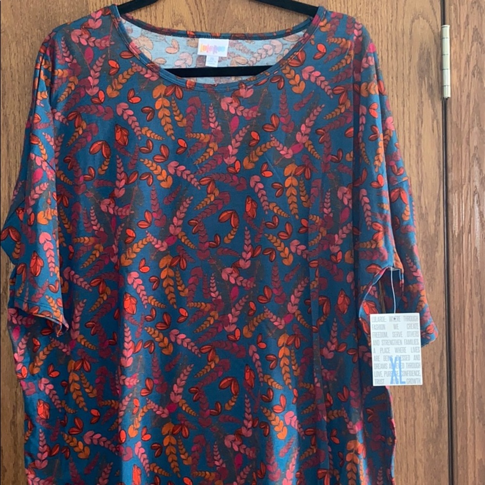 Lularoe Irma
